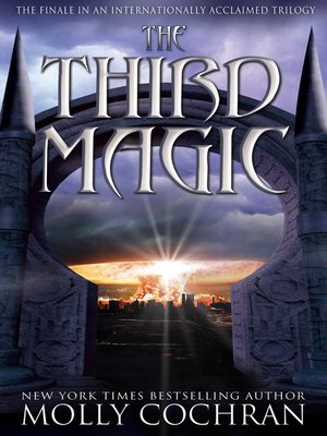 The Third Magic - ebook